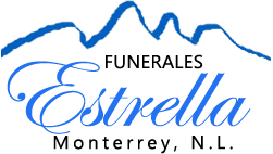 Funerales Estrella logotipo